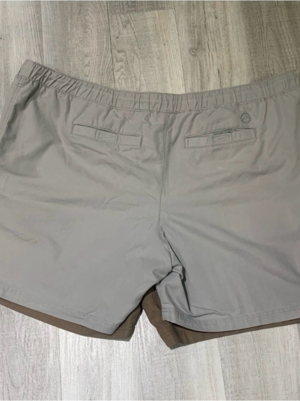 Magellan Outdoor Mens Shorts
3XL - Picture 2 of 6